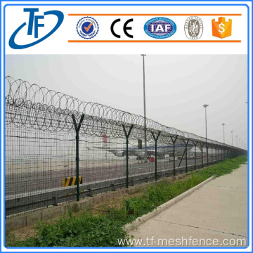 Factory direct sell steel concertina razor wire